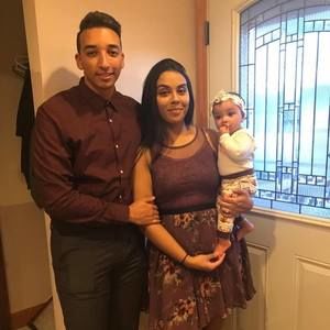 Meet your Posher, Larrie